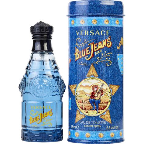 versace fragrance blue jeans|versace blue jeans cheapest price.